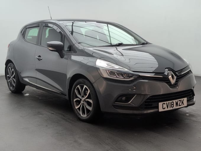 2025 Renault Clio