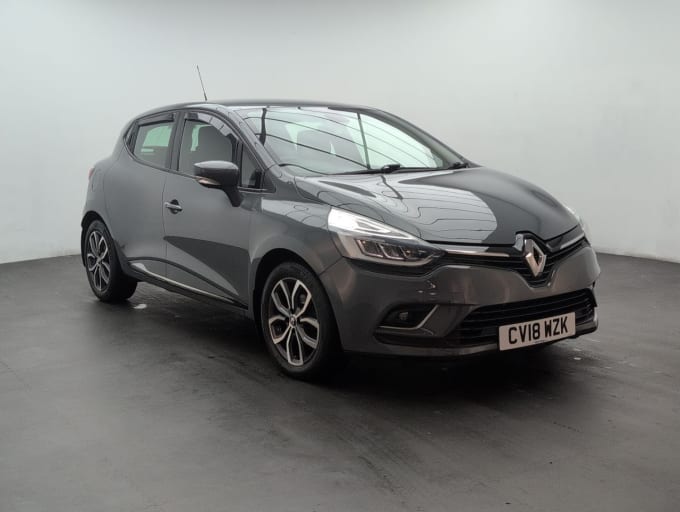 2025 Renault Clio
