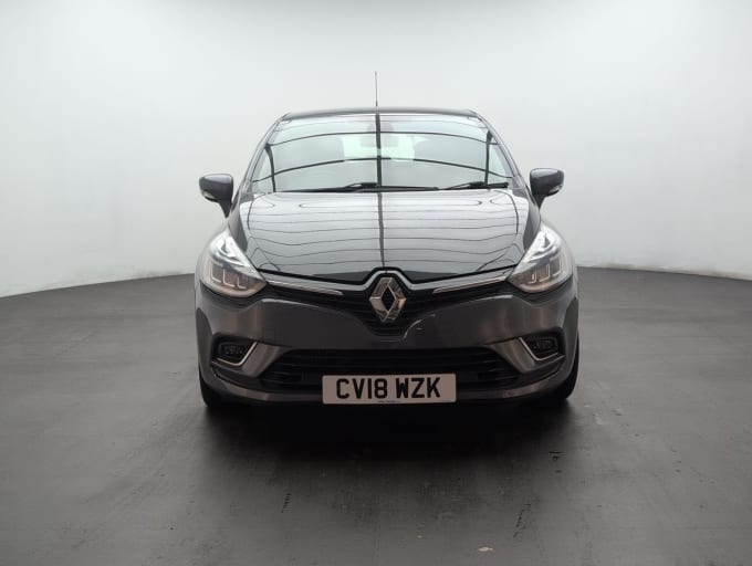 2025 Renault Clio