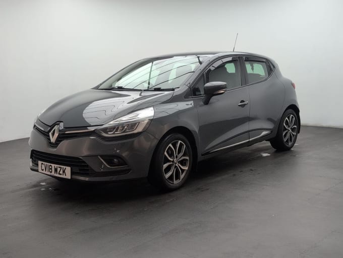 2025 Renault Clio