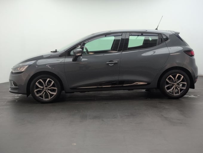 2025 Renault Clio