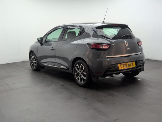 2025 Renault Clio