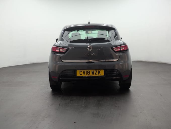 2025 Renault Clio