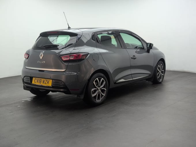 2025 Renault Clio