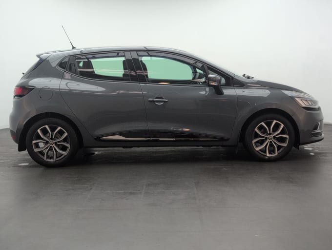 2025 Renault Clio