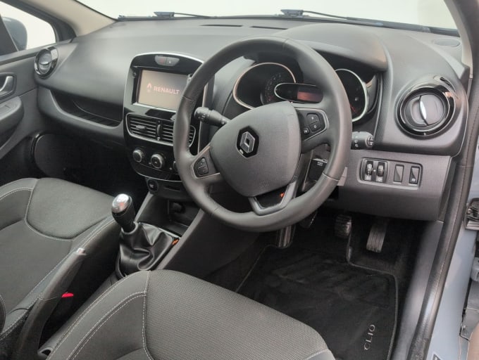 2025 Renault Clio