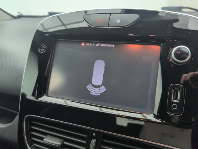 2025 Renault Clio