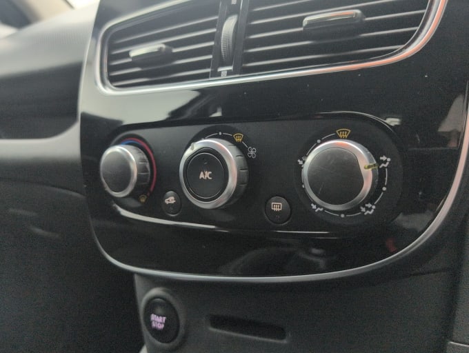 2025 Renault Clio