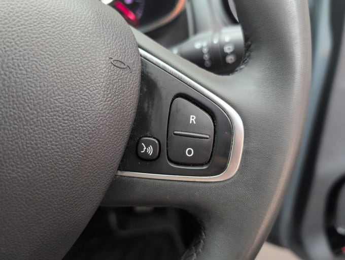2025 Renault Clio