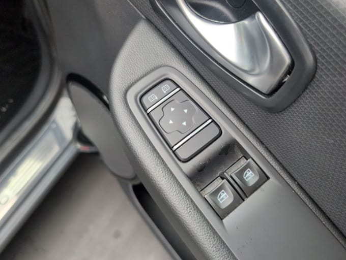 2025 Renault Clio