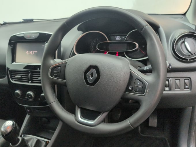 2025 Renault Clio