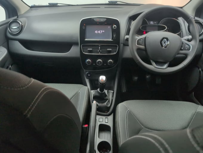 2025 Renault Clio