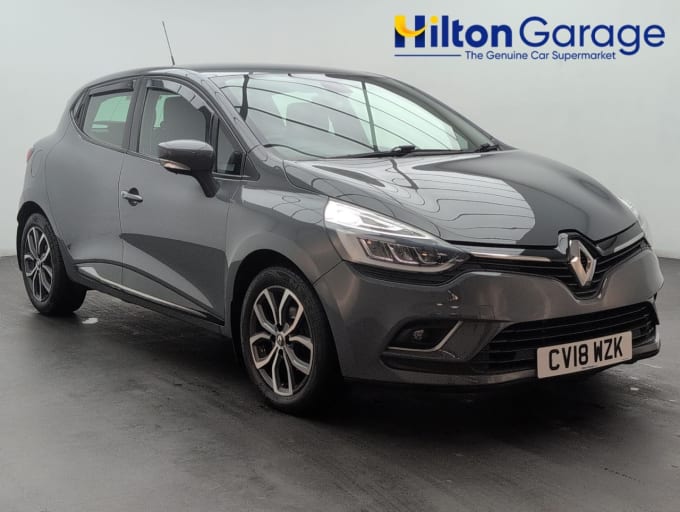 2025 Renault Clio