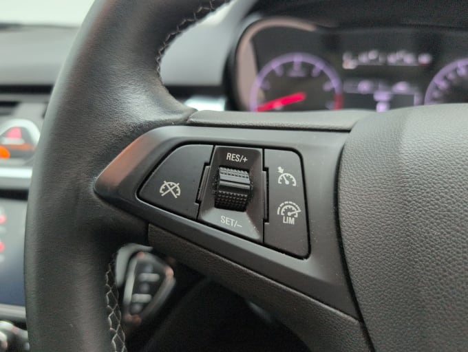 2025 Vauxhall Corsa