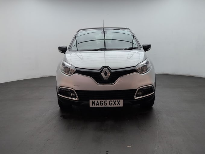 2025 Renault Captur