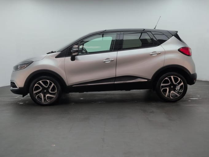 2025 Renault Captur
