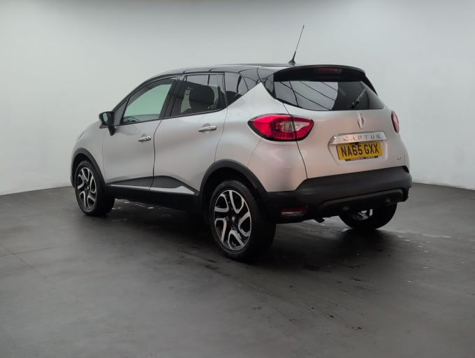 2025 Renault Captur