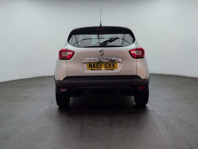 2025 Renault Captur