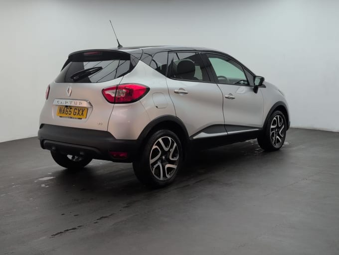 2025 Renault Captur