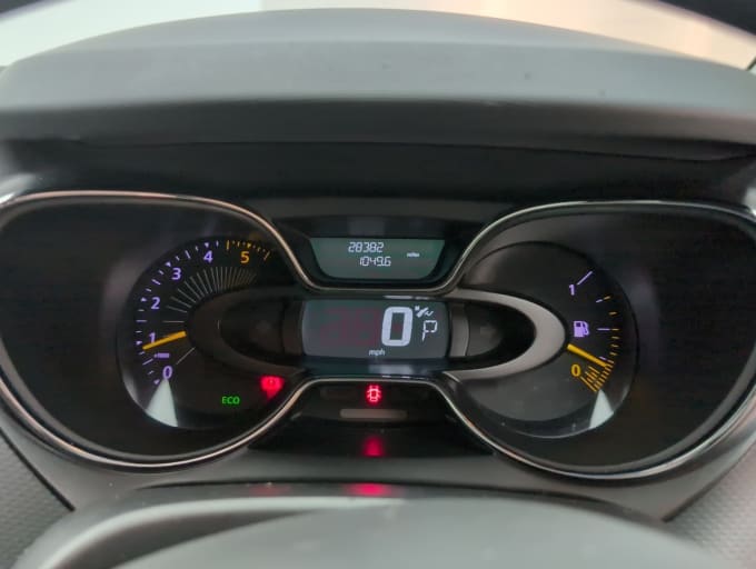 2025 Renault Captur