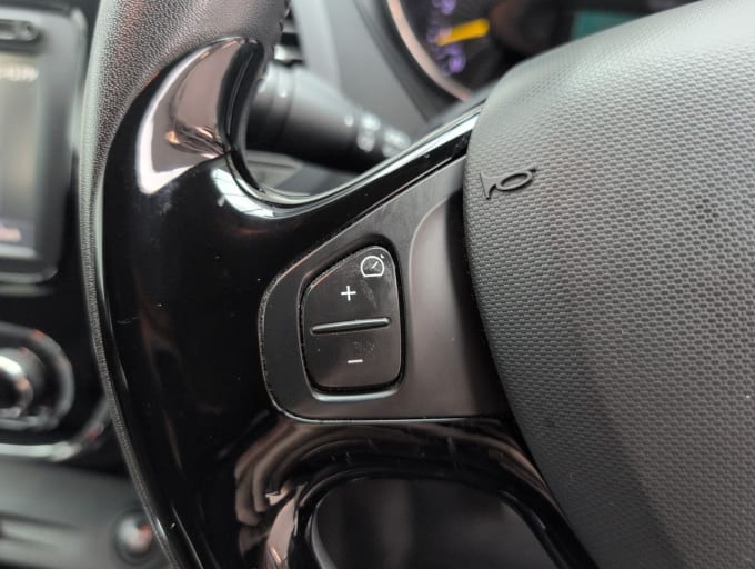 2025 Renault Captur