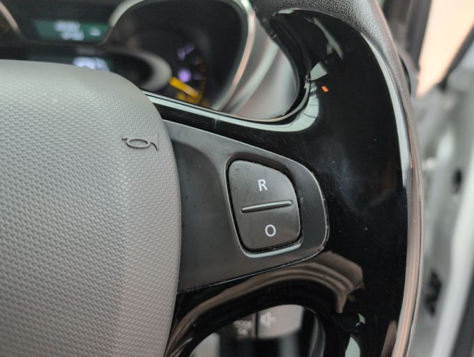 2025 Renault Captur