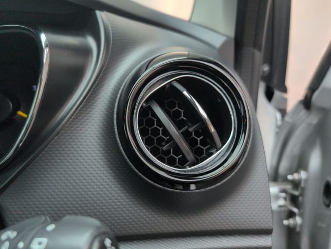 2025 Renault Captur