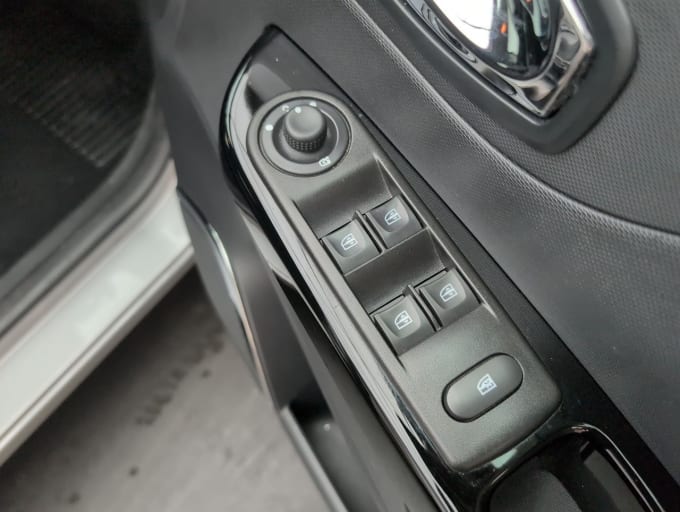 2025 Renault Captur