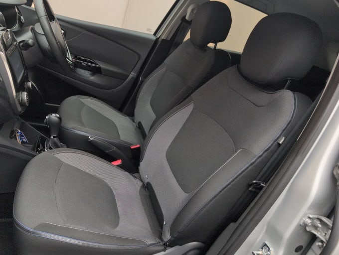 2025 Renault Captur