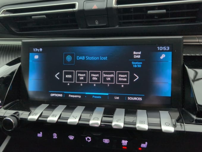 2019 Peugeot 508