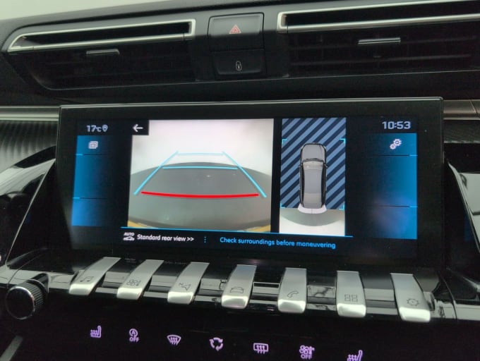 2019 Peugeot 508