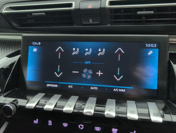 2019 Peugeot 508