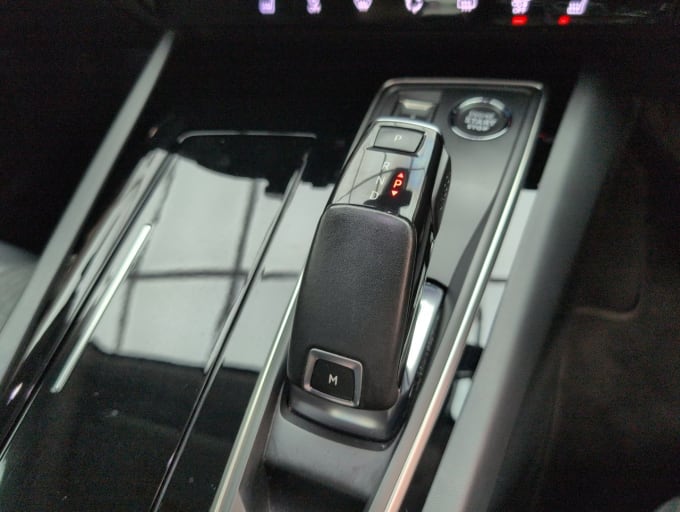2019 Peugeot 508