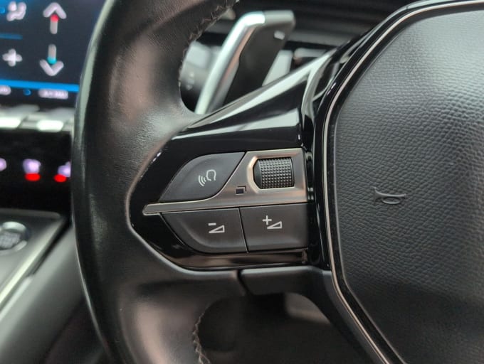 2019 Peugeot 508