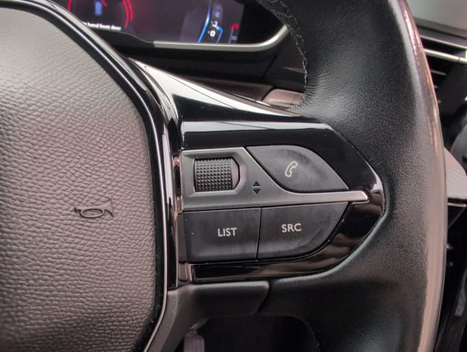 2019 Peugeot 508