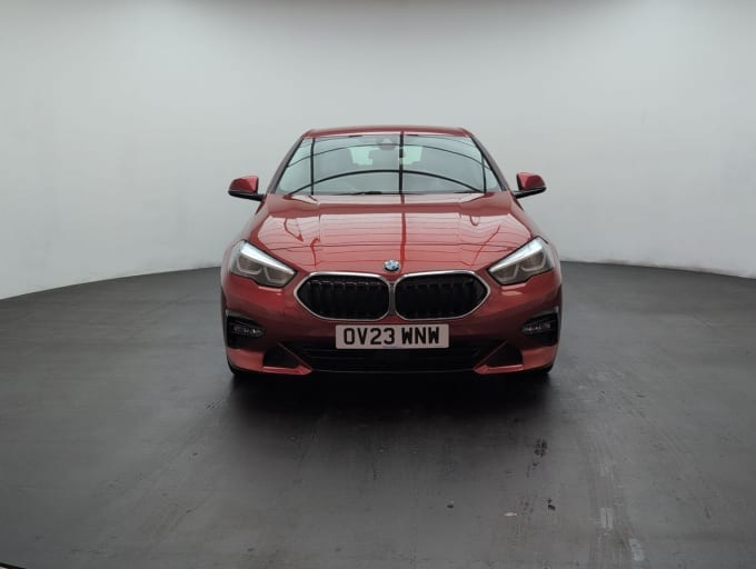 2025 BMW 2 Series Gran Coupe