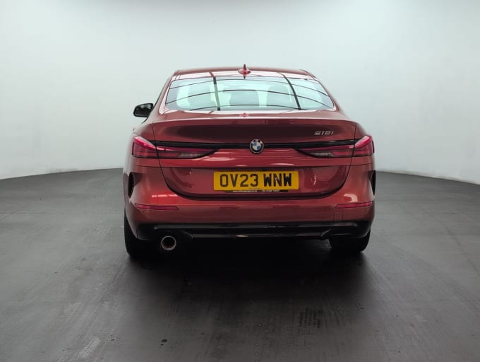 2025 BMW 2 Series Gran Coupe