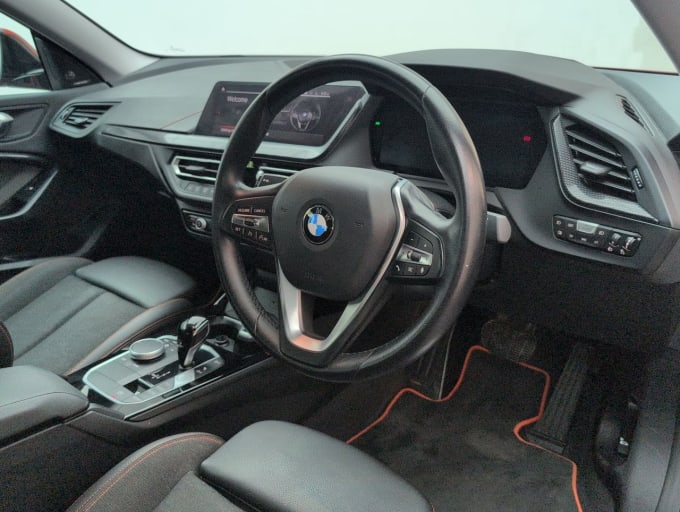 2025 BMW 2 Series Gran Coupe