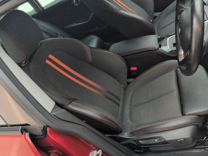 2025 BMW 2 Series Gran Coupe