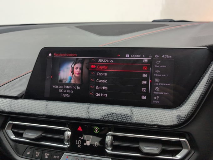 2025 BMW 2 Series Gran Coupe