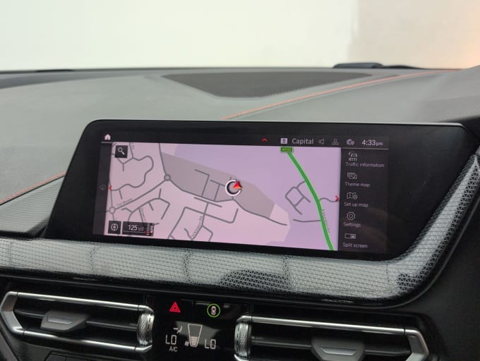 2025 BMW 2 Series Gran Coupe