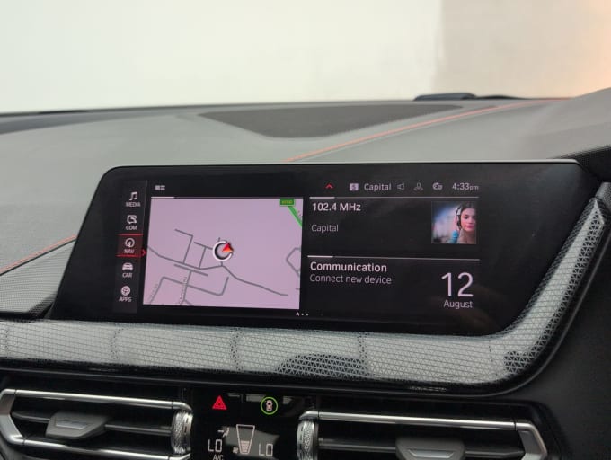 2025 BMW 2 Series Gran Coupe