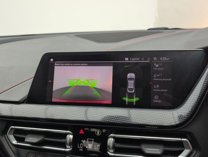 2025 BMW 2 Series Gran Coupe