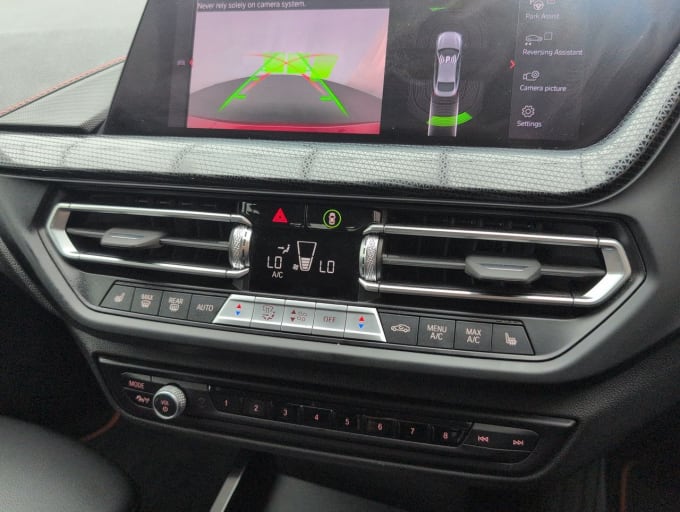 2025 BMW 2 Series Gran Coupe