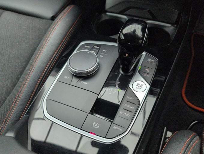 2025 BMW 2 Series Gran Coupe