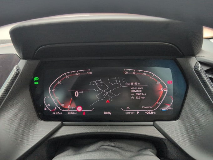 2025 BMW 2 Series Gran Coupe