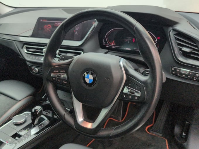 2025 BMW 2 Series Gran Coupe
