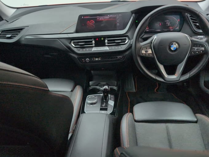 2025 BMW 2 Series Gran Coupe