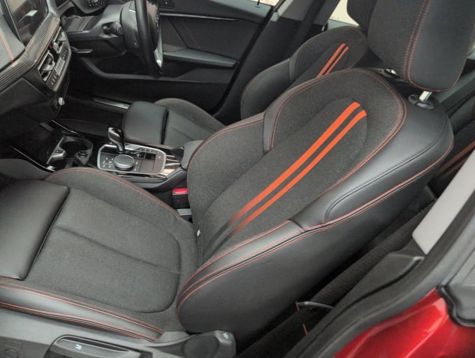 2025 BMW 2 Series Gran Coupe