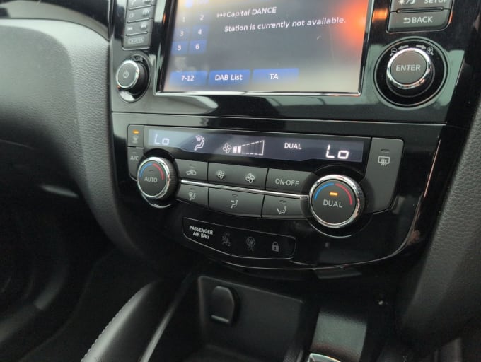 2017 Nissan Qashqai